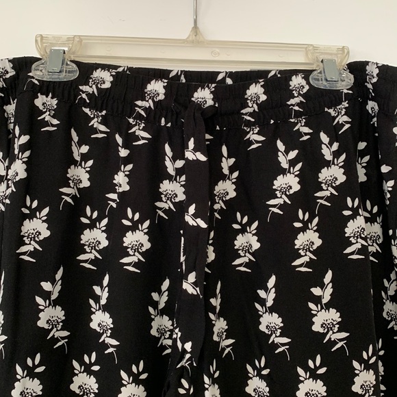 PJ Salvage Pants - Brand new! PJ Salvage wide leg pants